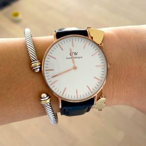 DW Daniel Wellington Classic Sheffield Watch